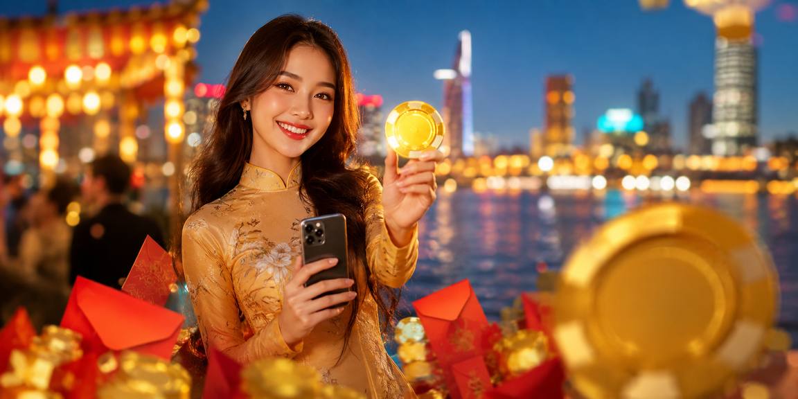 QS68 Vào QS68 trên điện thoại trong 3 bước