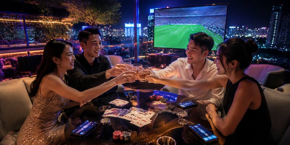 QS68 Xì Dách tại QS68 — bàn chơi chuẩn, luật minh bạch