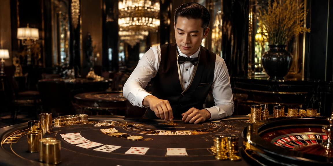 QS68 Xì Dách tại QS68 — cách chơi và điểm khác biệt